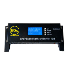 EG4 LiFePOWER4 Communications Hub - Green Vista Living