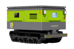 BatteryEvo Komodo Pro