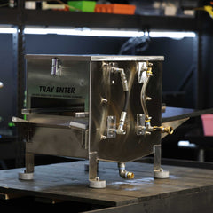 Bootstrap Farmer Commercial Microgreens Tray Washer