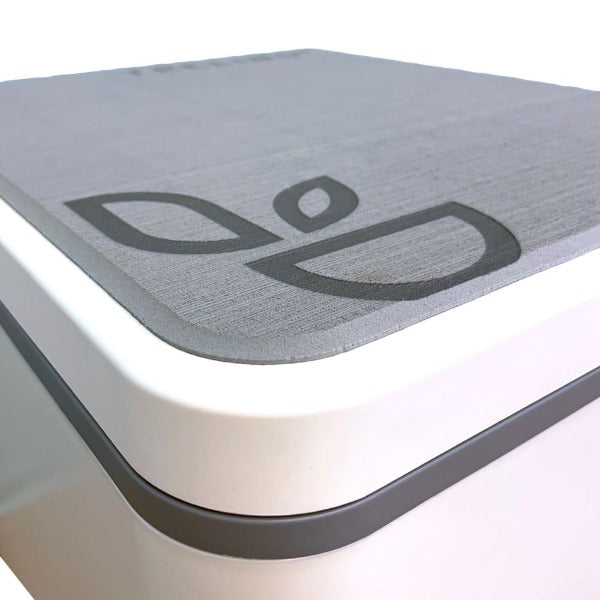 Trelino Evo Lid Cover - Green Vista Living