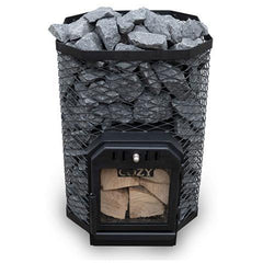 Cozy Heat 18kW Wood Burning Sauna Stove - Green Vista Living
