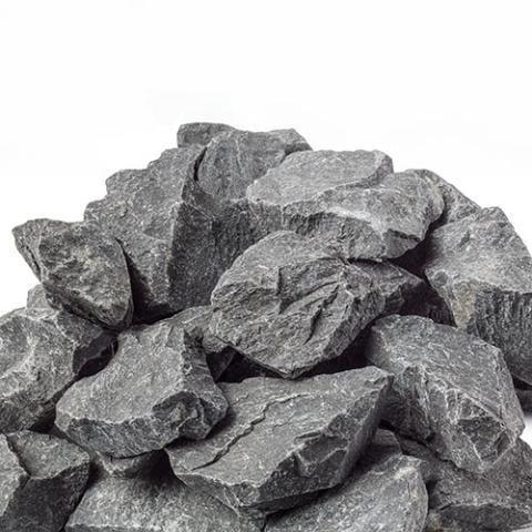 Cozy Heat Traditional Sauna Stones - Green Vista Living
