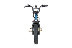 Cyrusher Glider Cargo E-Bike