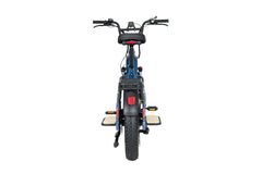 Cyrusher Glider Cargo E-Bike