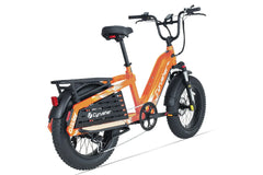 Cyrusher Glider Cargo E-Bike