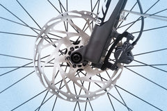 Cyrusher Path E-Bike | 59 Mi Range • 750 W Power • City Comfort