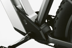 Cyrusher Zenith Fat Tire Electric Bike