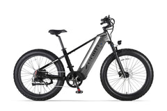 Cyrusher Zenith Fat Tire Electric Bike