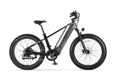 Cyrusher Zenith Fat Tire Electric Bike