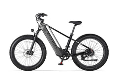 Cyrusher Zenith Fat Tire Electric Bike