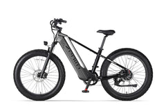 Cyrusher Zenith Fat Tire Electric Bike