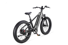 Cyrusher Zenith Fat Tire Electric Bike