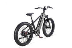 Cyrusher Zenith Fat Tire Electric Bike