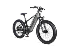 Cyrusher Zenith Fat Tire Electric Bike