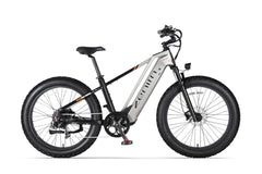 Cyrusher Zenith Fat Tire Electric Bike