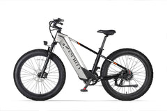 Cyrusher Zenith Fat Tire Electric Bike