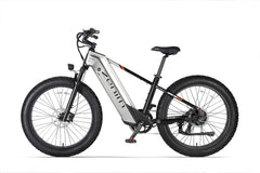 Cyrusher Zenith Fat Tire Electric Bike