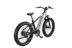 Cyrusher Zenith Fat Tire Electric Bike