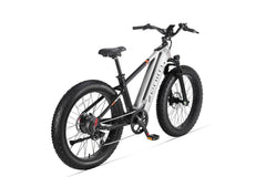 Cyrusher Zenith Fat Tire Electric Bike