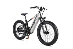 Cyrusher Zenith Fat Tire Electric Bike