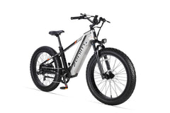 Cyrusher Zenith Fat Tire Electric Bike