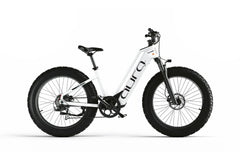 Cyrusher Aura Step-Through E-Bike
