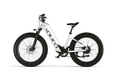 Cyrusher Aura Step-Through E-Bike