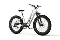 Cyrusher Aura Step-Through E-Bike