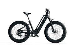 Cyrusher Aura Step-Through E-Bike