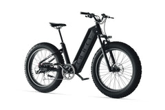 Cyrusher Aura Step-Through E-Bike
