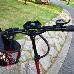 NANROBOT D4+MAX - Green Vista Living
