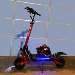 NANROBOT D4+MAX - Green Vista Living