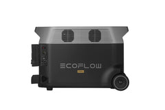 EcoFlow DELTA Pro Portable Power Station Solar Generator - Green Vista Living