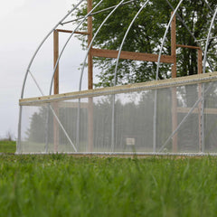 Bootstrap Farmer DIY Gothic Greenhouse Kit - Green Vista Living