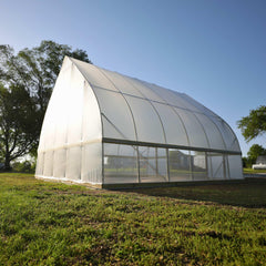 Bootstrap Farmer DIY Gothic Greenhouse Kit - Green Vista Living