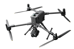 DJI Matrice 400 Enterprise Drone, Long-Endurance Drone Platform