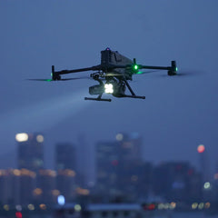 DJI Matrice 400 Enterprise Drone, Long-Endurance Drone Platform
