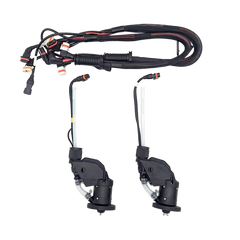 DJI Agras T25P Atomized Sprinkler Package
