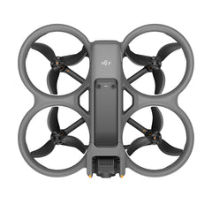DJI Avata 2 Fly More Combo FPV Drone - Includes 3 Batteries, Goggles 3, RC Motion 3