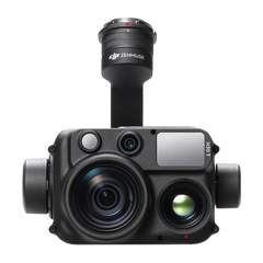 DJI Zenmuse H30T Thermal Camera