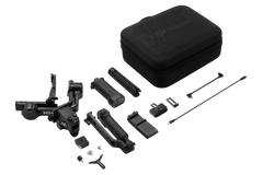 DJI RS 5 Combo Handheld Camera Stabilizer