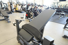 Plate Loaded Hip Thrust Glute Drive Machine (New) - Green Vista Living