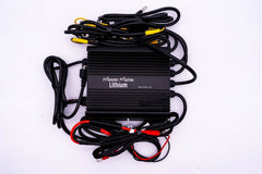 36v DYNO4 Dynamic Charger - Green Vista Living