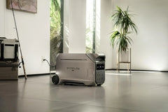 EcoFlow DELTA Pro 3 Portable Power Station Solar Generator - Green Vista Living