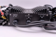 36v - DYNO5 - DYNAMIC CHARGER - Green Vista Living