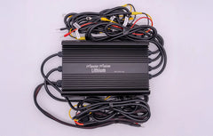 36v - DYNO5 - DYNAMIC CHARGER - Green Vista Living