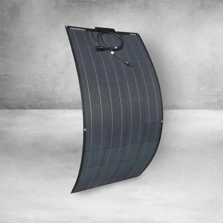 Dakota Lithium 12V 100AH Off-Grid Power System - Green Vista Living