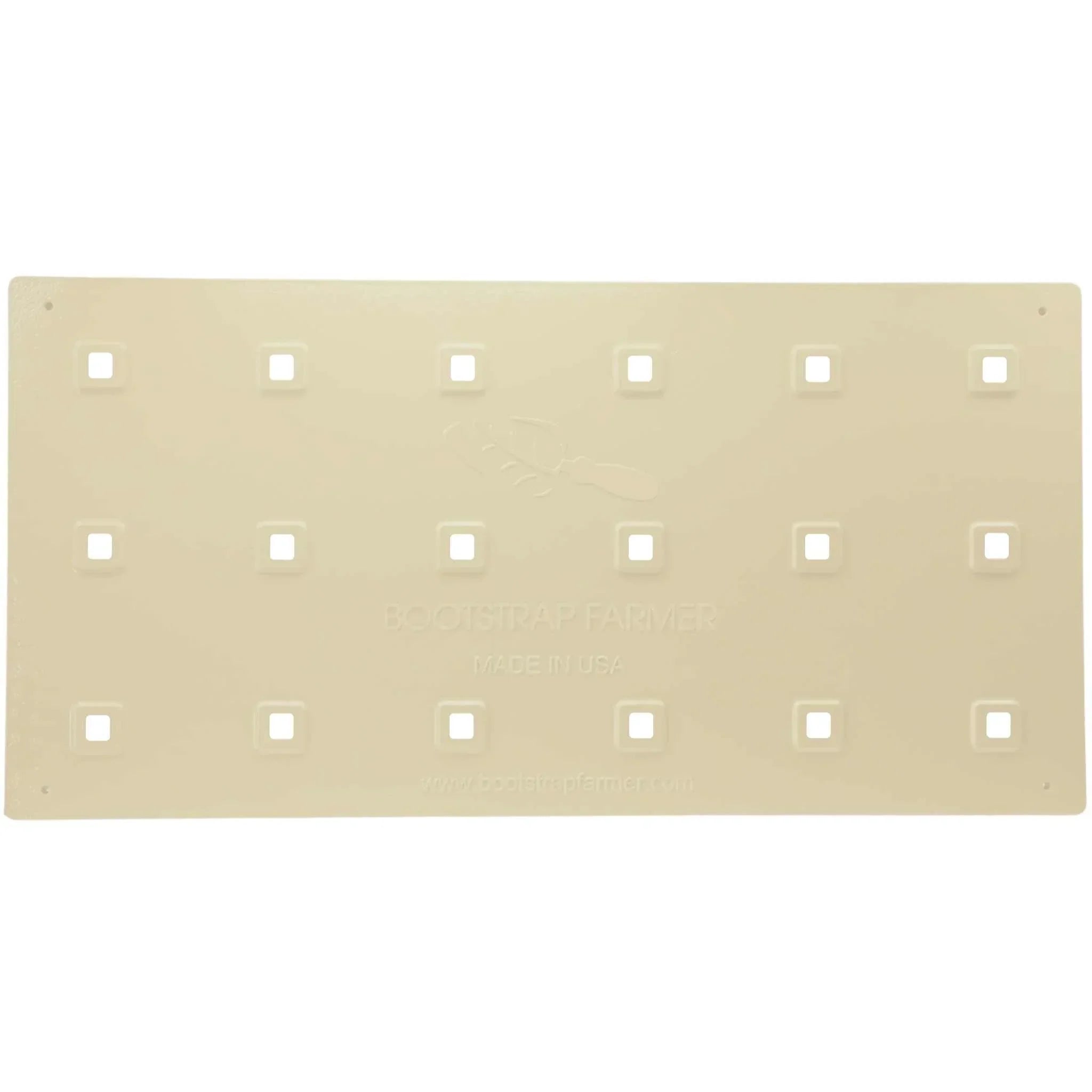 Bootstrap Farmer Deep Water Greens Raft - Green Vista Living