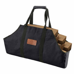 Firewood Log Carriers - Green Vista Living