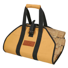 Firewood Log Carriers - Green Vista Living